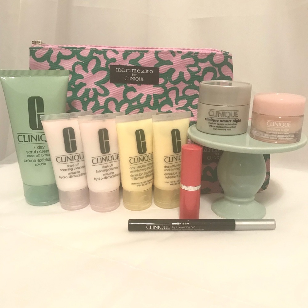 Clinique Fresh and Pretty Bundle
